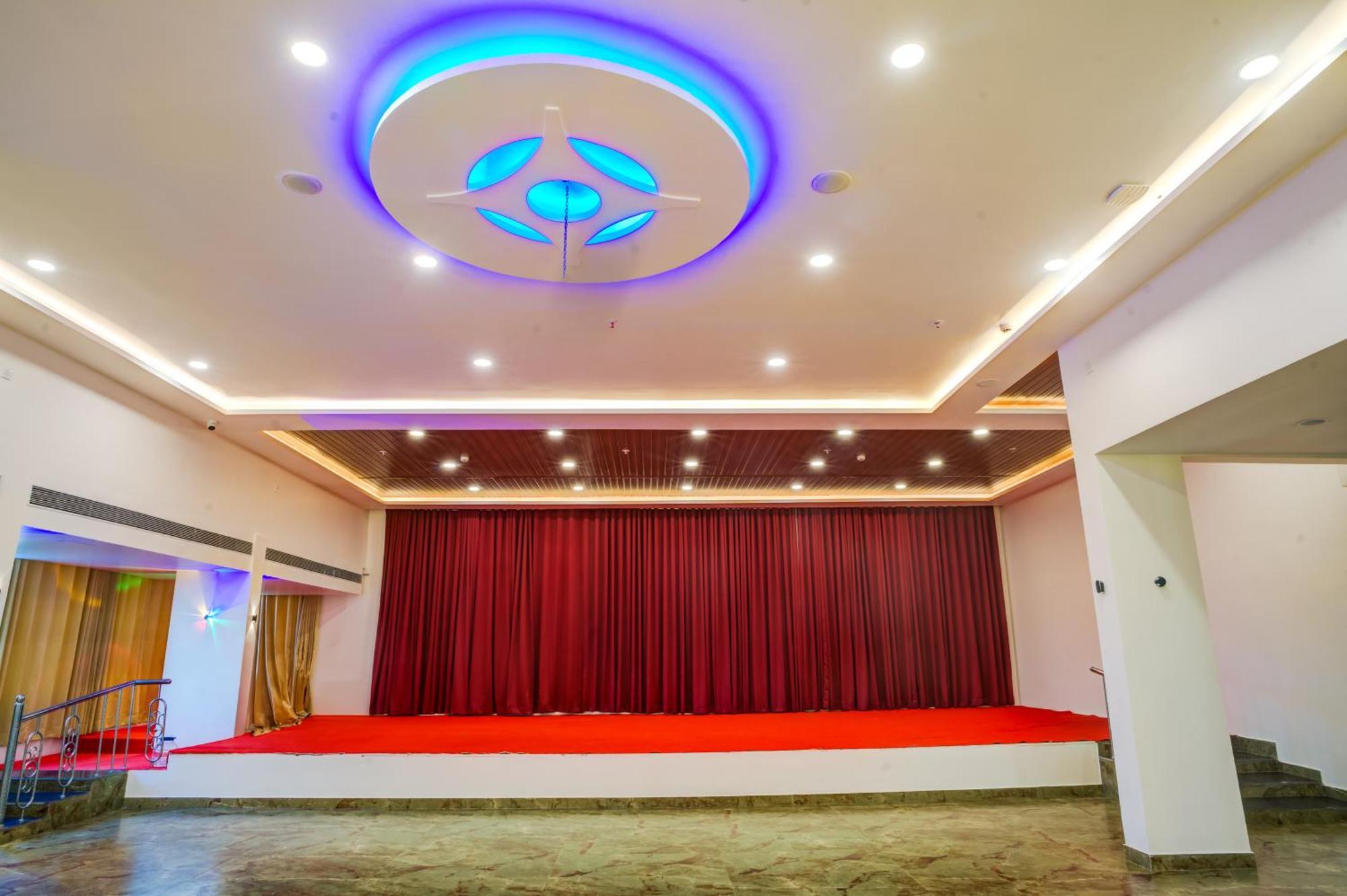 Kamat'S Daffodil Resort Goa Pilerne 外观 照片