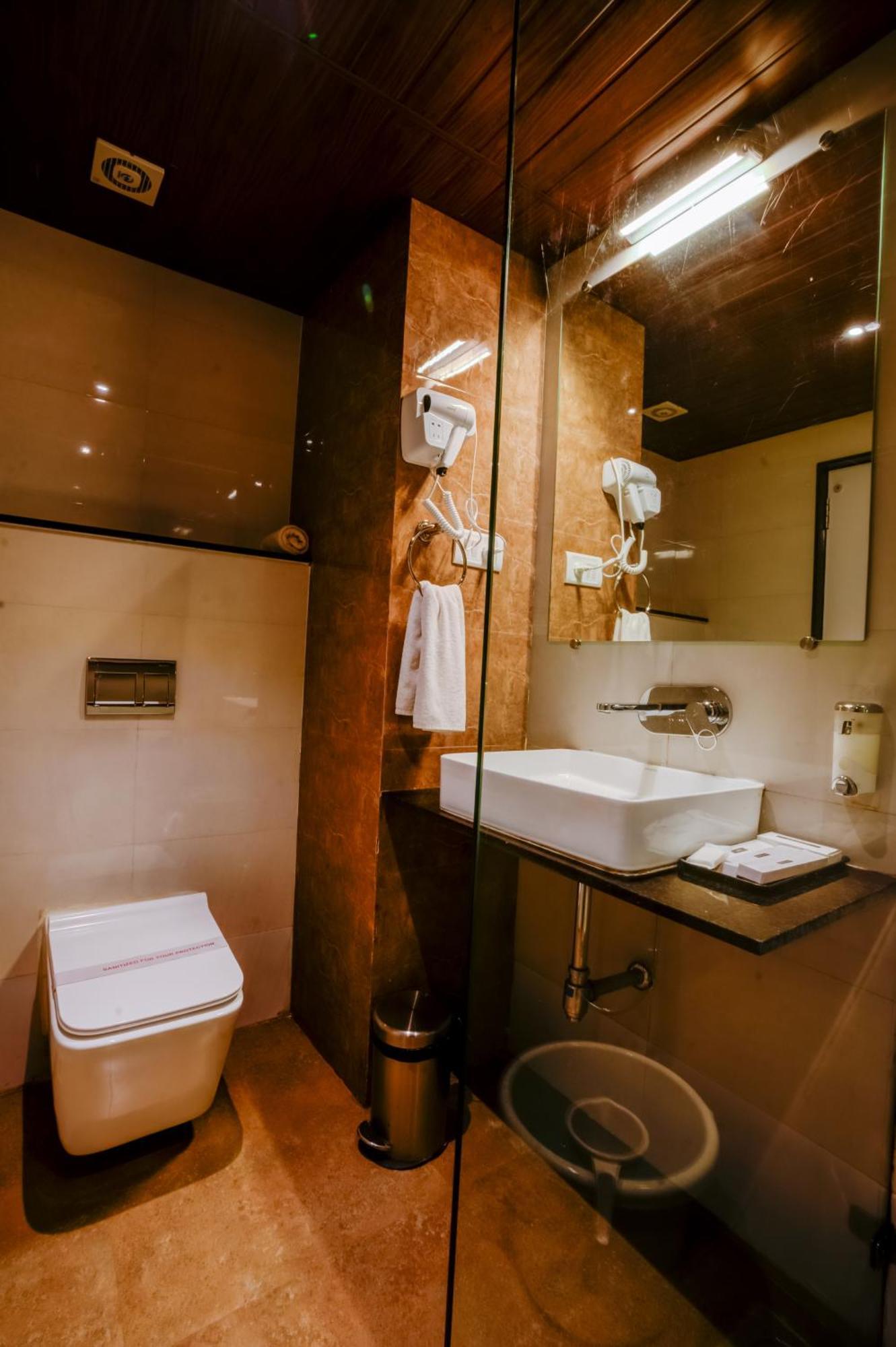 Kamat'S Daffodil Resort Goa Pilerne 外观 照片